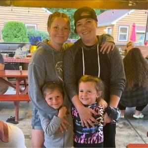 Meet your Posher, Jillian